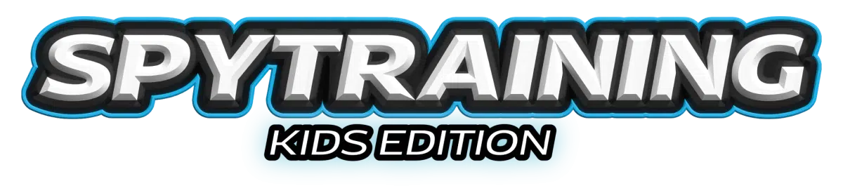 Spytraining-kids-logo