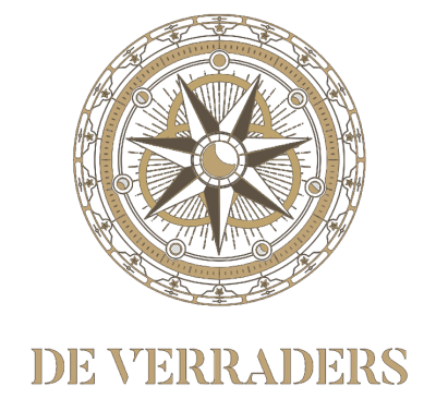 Logo De Verraders