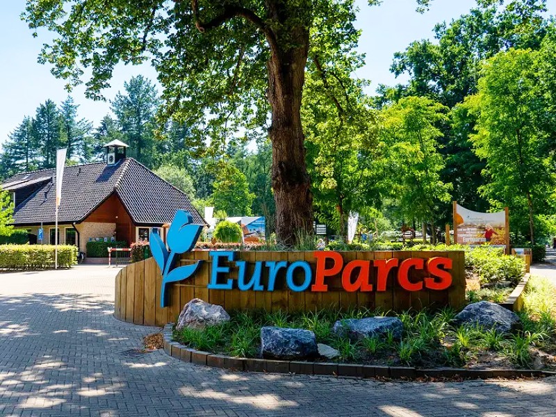 X-Cube Europarcs Kaatsheuvel
