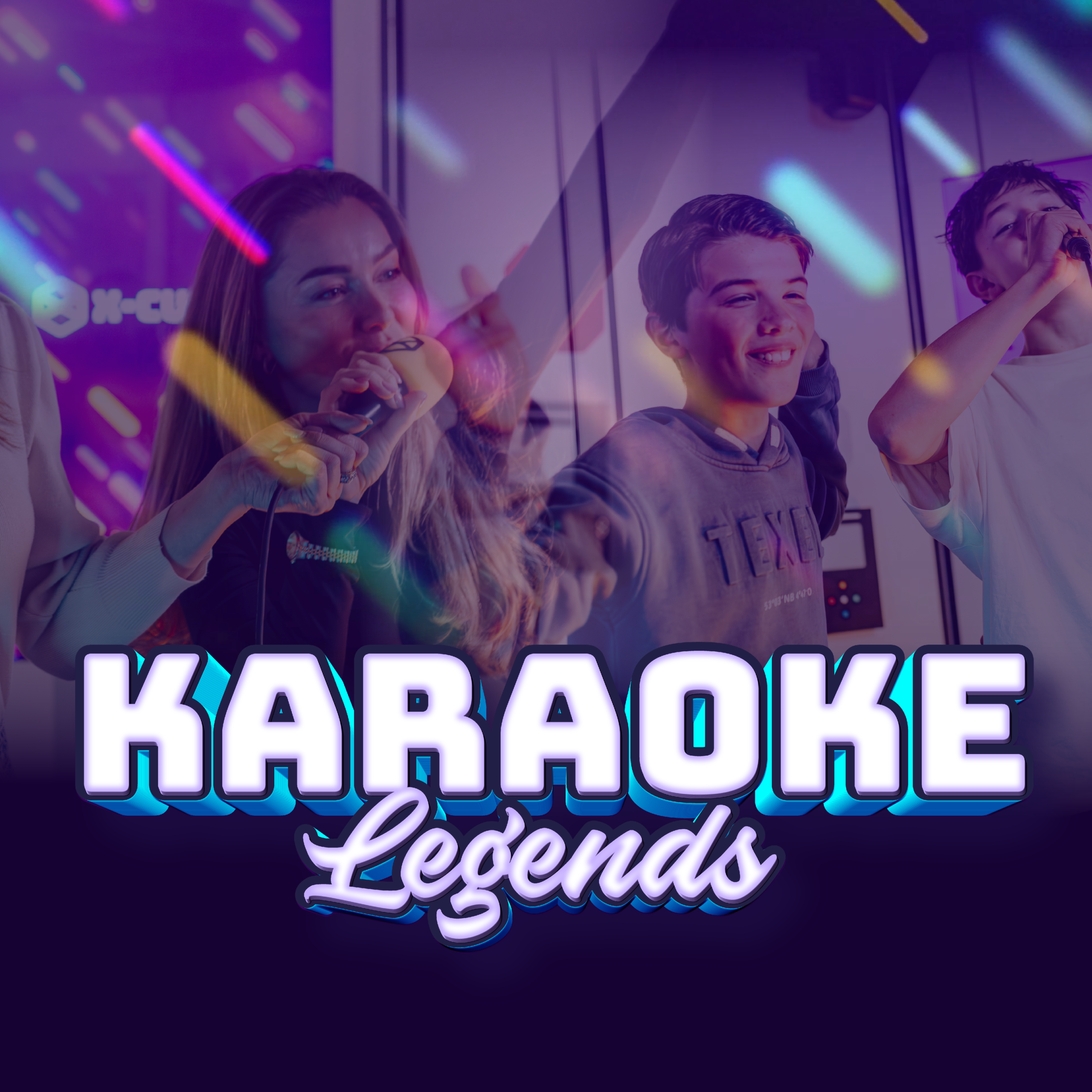 karaoke